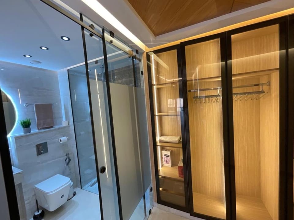 Luxury apartment Haut Founty Apartment in Agadir
