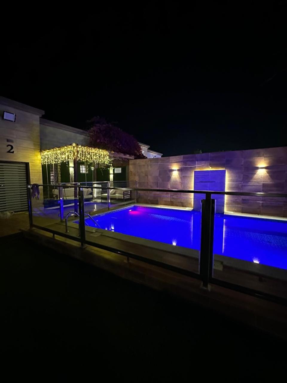 درة ينبع Chalet in Al Madinah Province