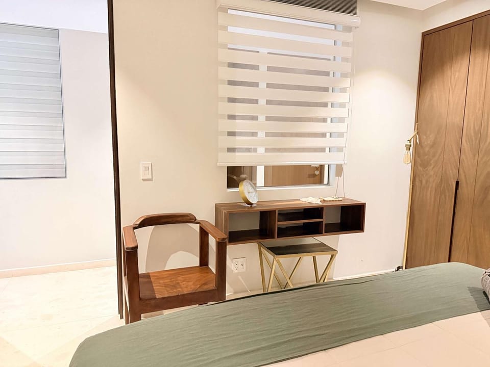 Oceanfront Luxury Escape Bolongo 2BR Apartment in State of Nayarit