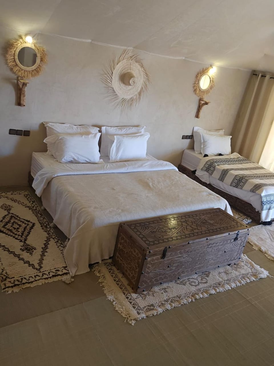View (from property/room), Bedroom