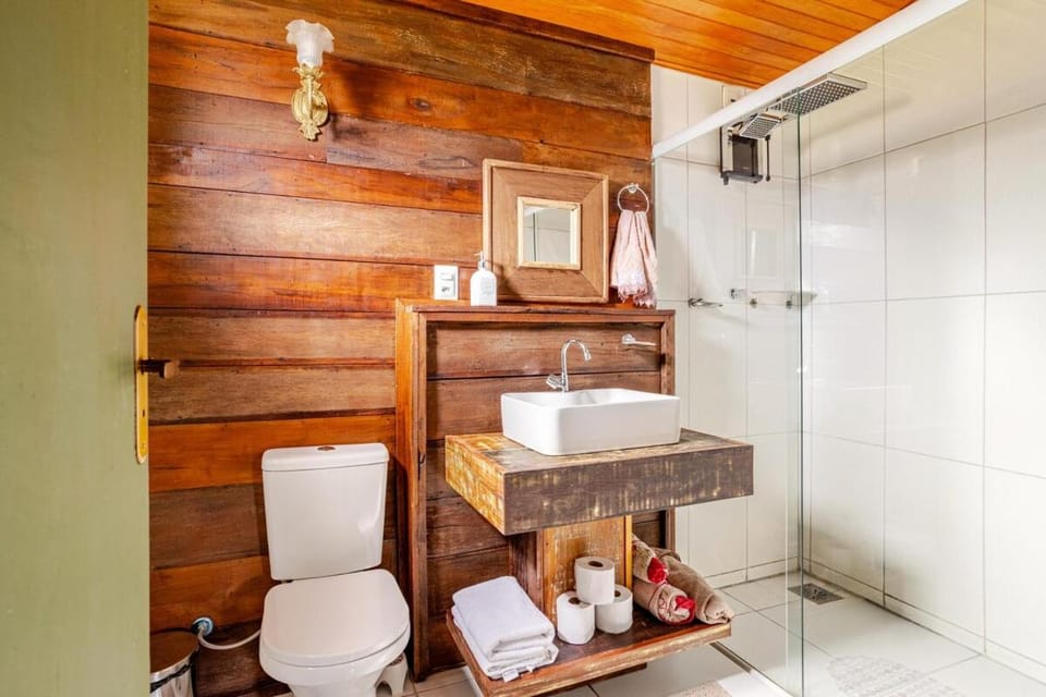 Cabana em Urubici House in Urubici