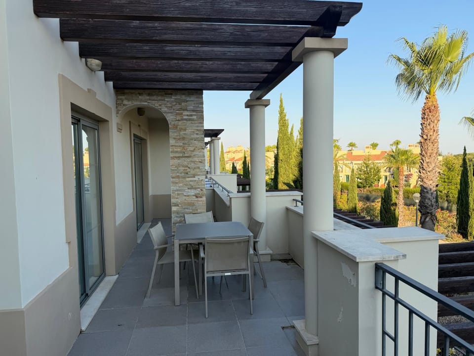 Pine Hills Vilamoura Apartment in Quarteira