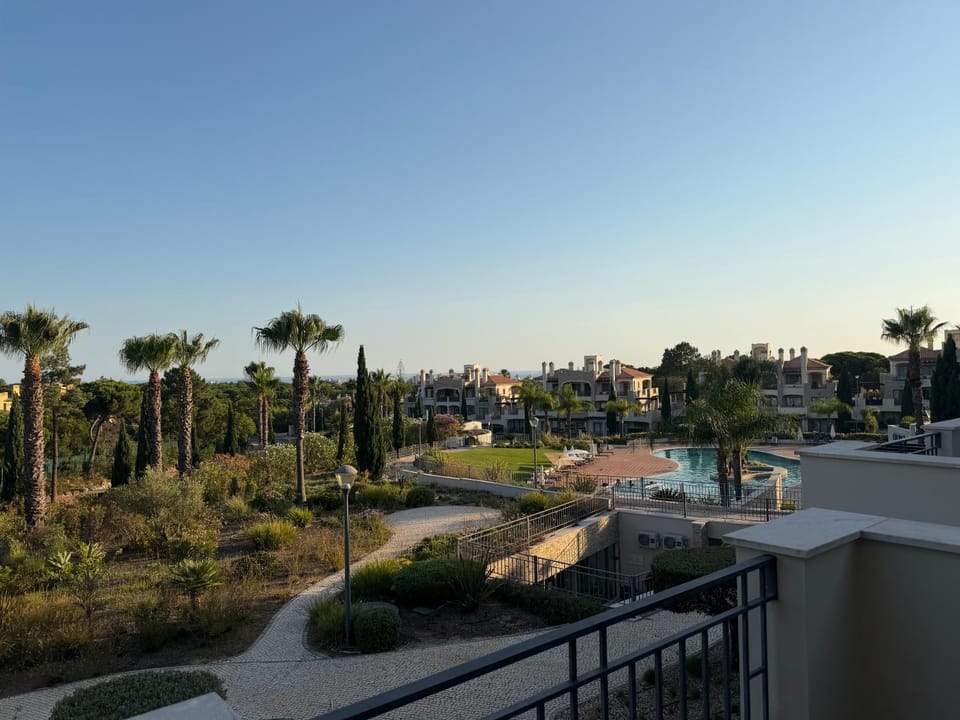 Pine Hills Vilamoura Apartment in Quarteira