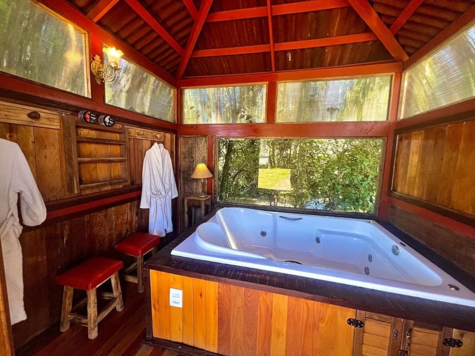 Cabana em Urubici House in Urubici