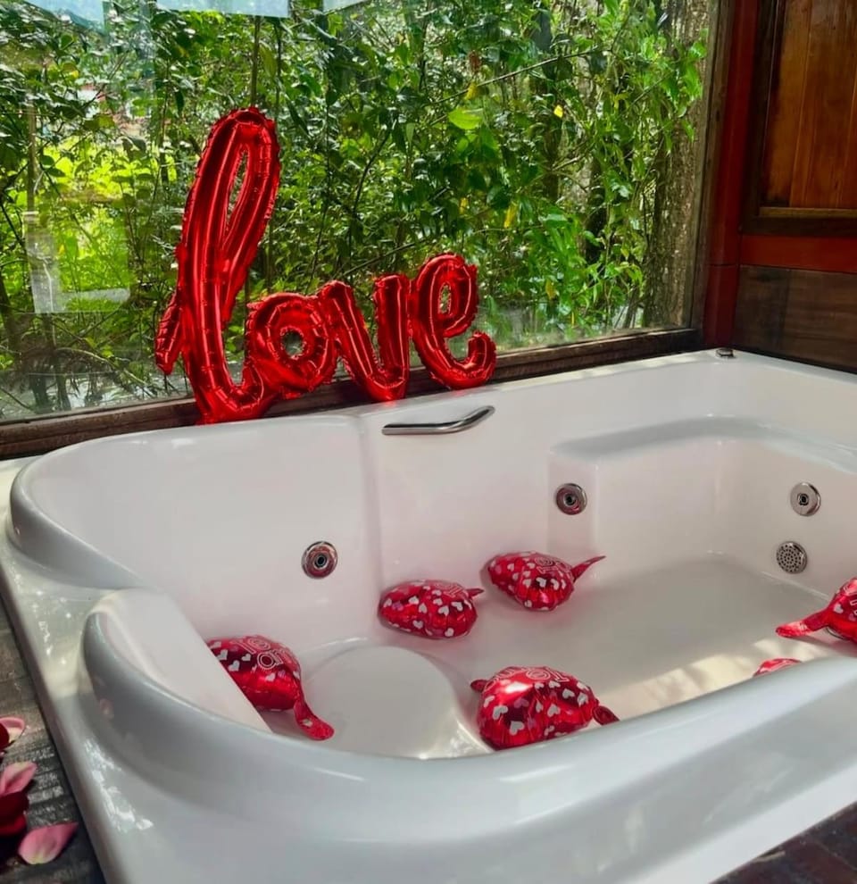 Cabana em Urubici House in Urubici