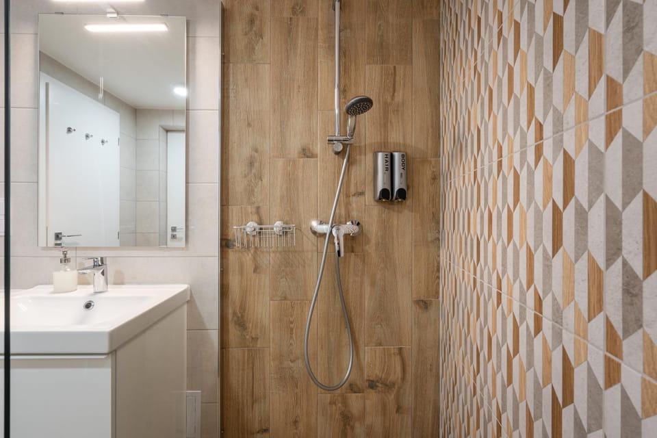 West Nest Apartment in Budapest