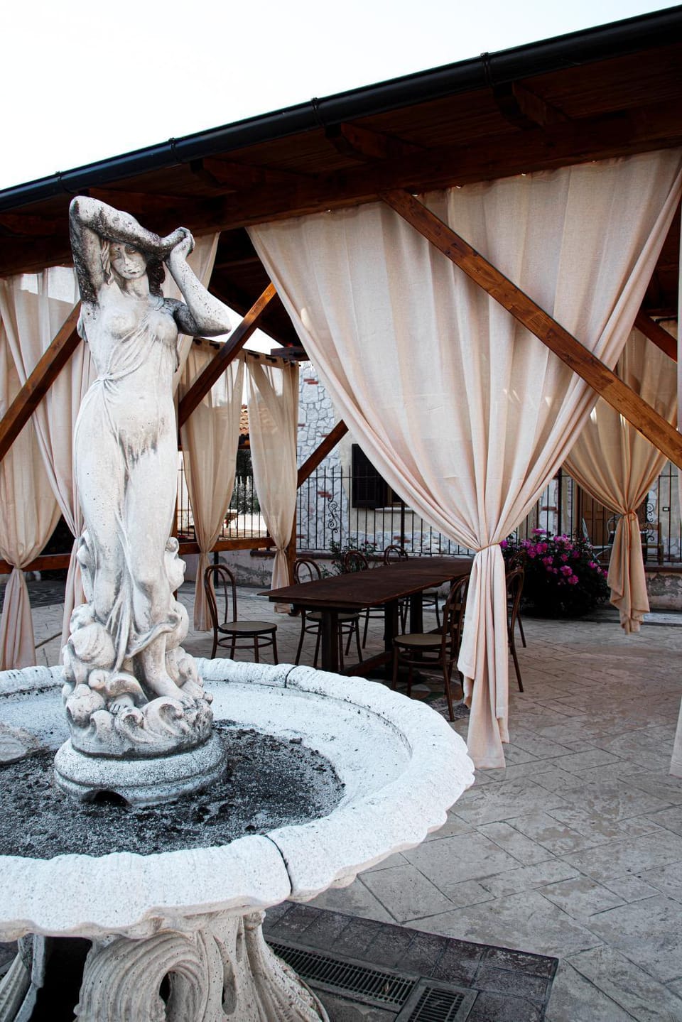 Agriturismo il filo di Arianna Farm Stay in L'Aquila