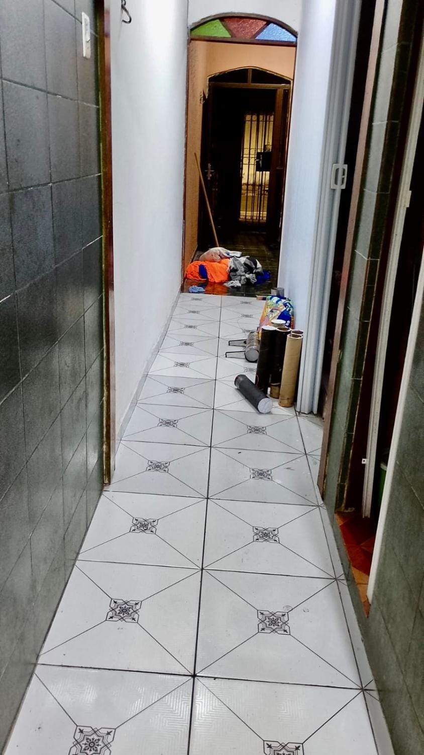 Casa primeiro andar Apartment in Belém