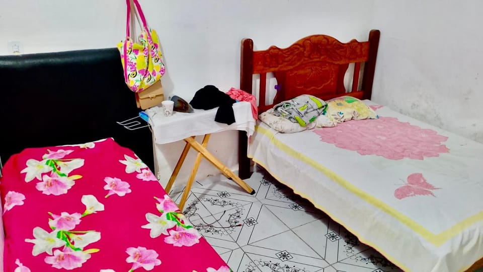 Casa primeiro andar Apartment in Belém
