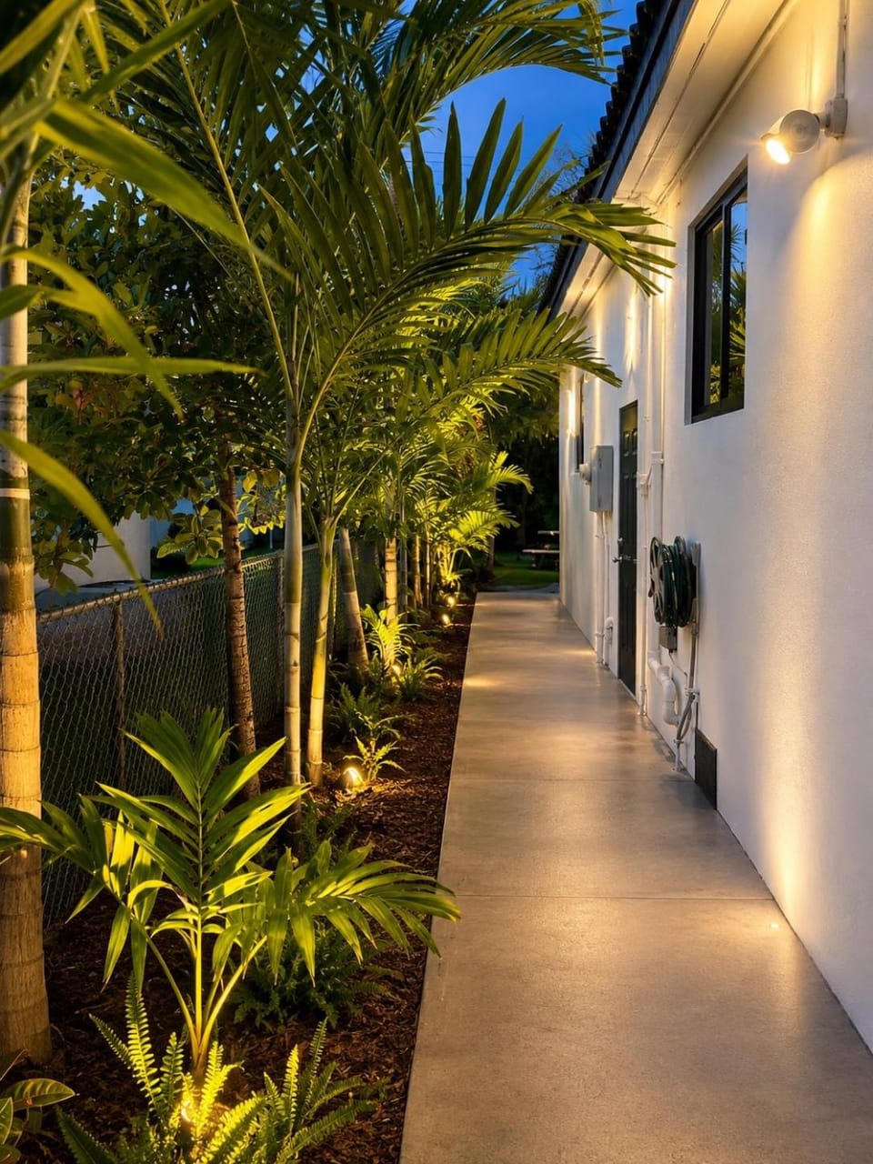 Casa Bugambilia, Miami Bed and Breakfast in Miami