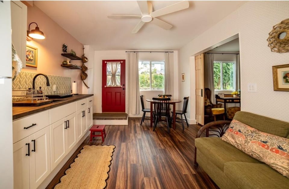 Beautiful Apartment in Hawaii Apartment in Captain Cook