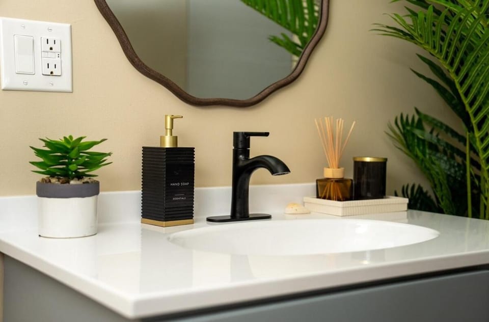 Beautiful Apartment in Hawaii Apartment in Captain Cook