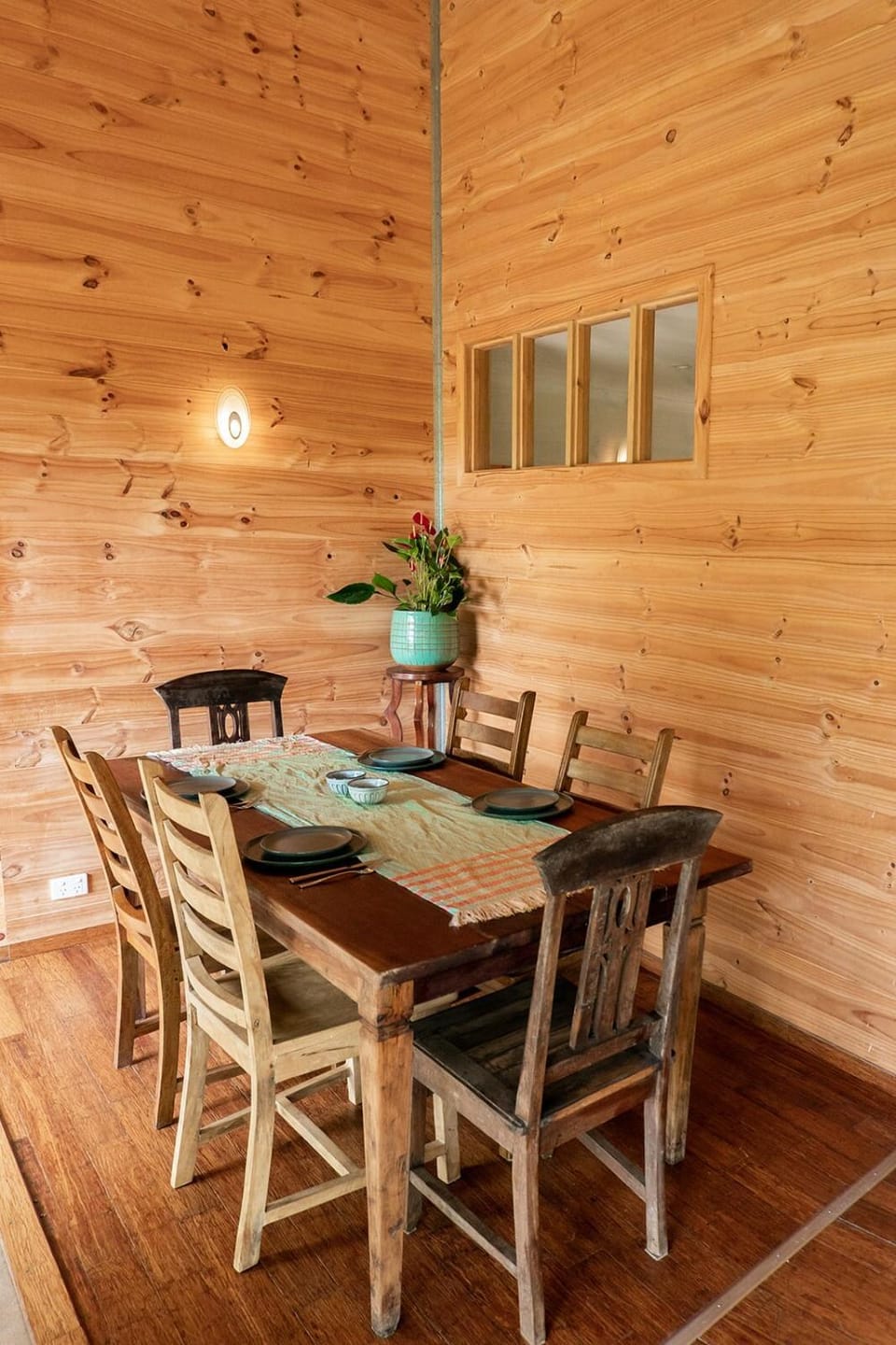 Lilah Blue-Entire Home Rustic Rainforest Private House in Kuranda