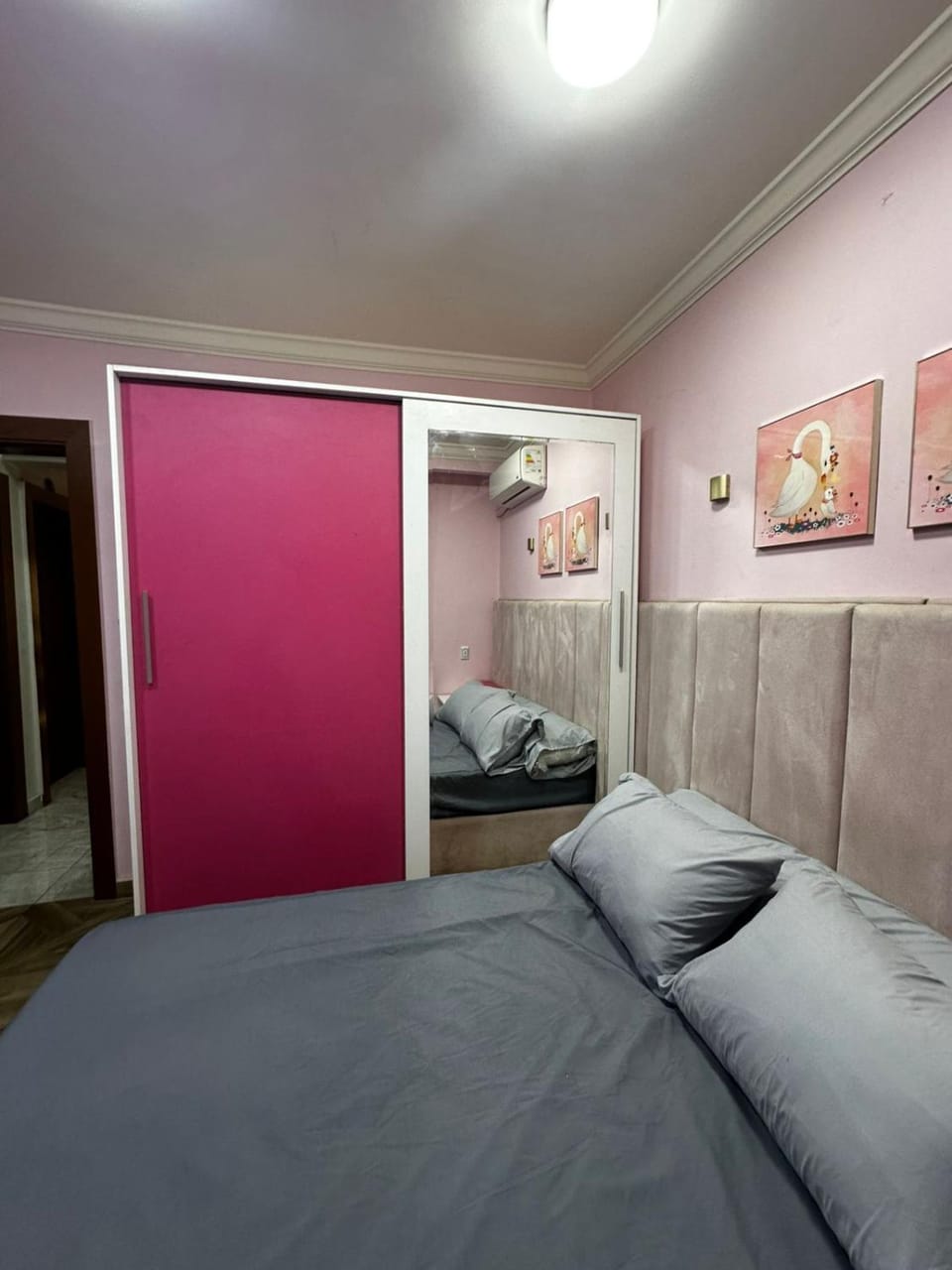Well furnished with Nile view Apartment in Cairo Governorate