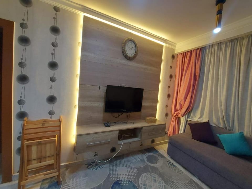 Well furnished with Nile view Apartment in Cairo Governorate
