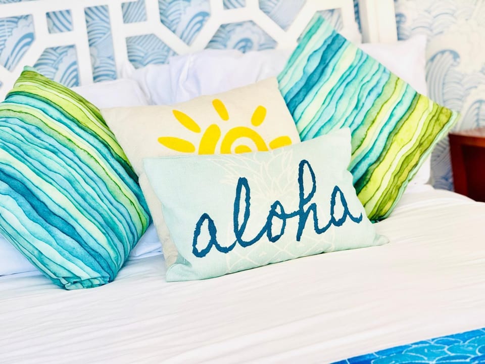 Sweet Blue Hawaii Apartment hotel in Honolulu