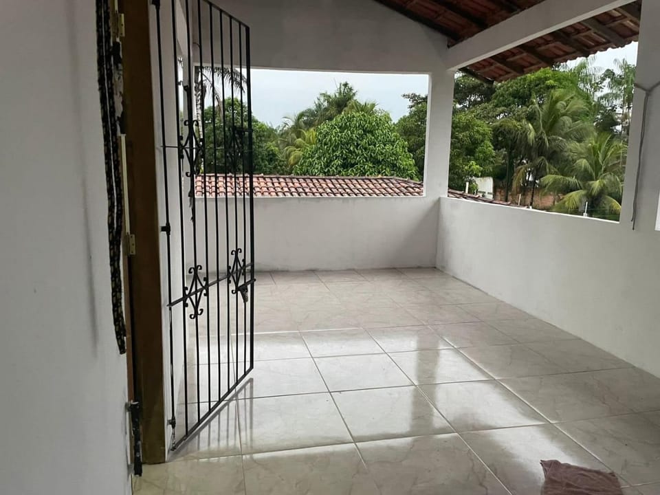 Casa de praia em mosqueiro House in State of Maranhão, Brazil