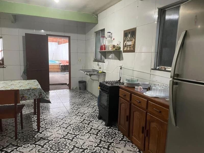 Casa de praia em mosqueiro House in State of Maranhão, Brazil