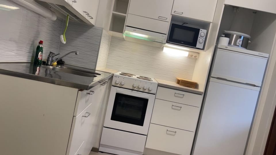 Nordic Nest Kuntotie Apartment in Rovaniemi