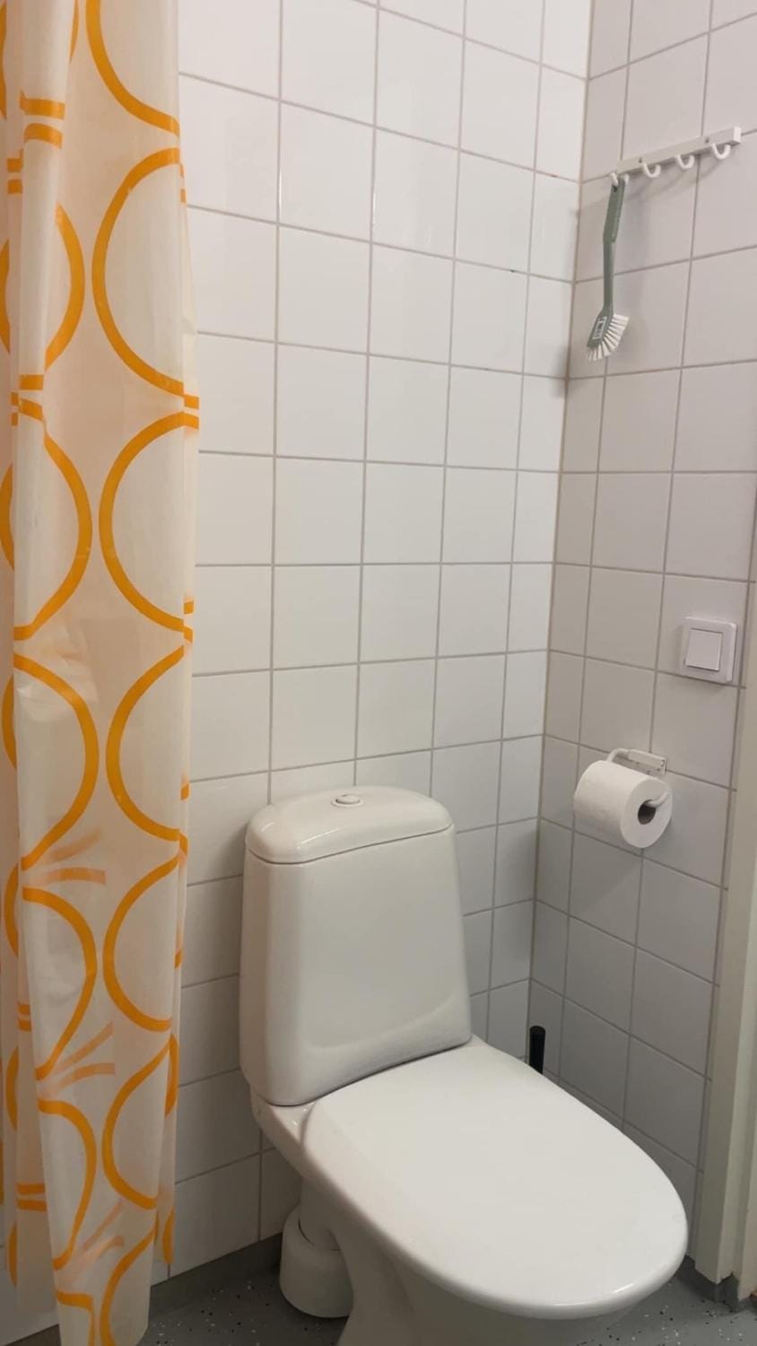 Nordic Nest Kuntotie Apartment in Rovaniemi
