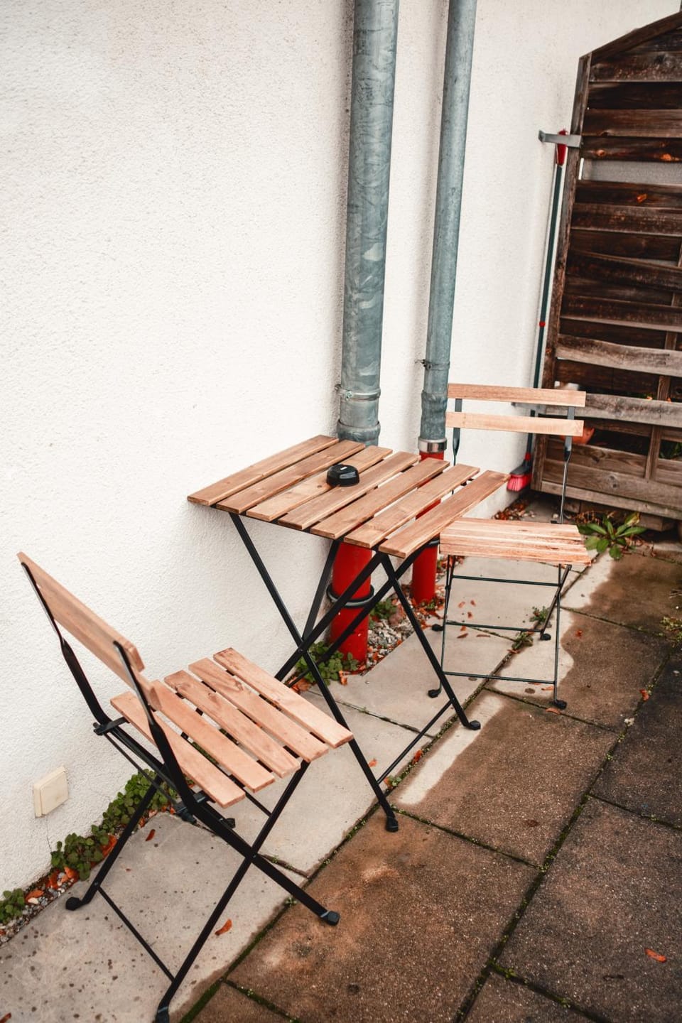Balcony/Terrace, Balcony/Terrace