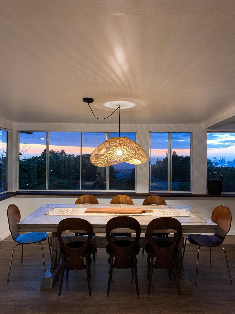 Lihau Boho House Apartment in Kalaoa