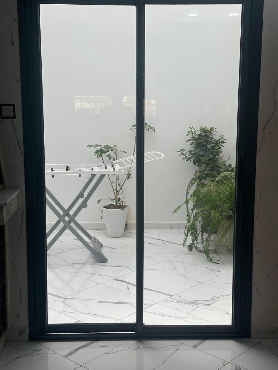 Bella Nova Air-Conditioned Apartment Apartment in Fez-Meknès