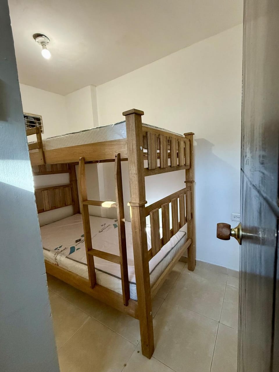 First floor house Apartment in Barranquilla