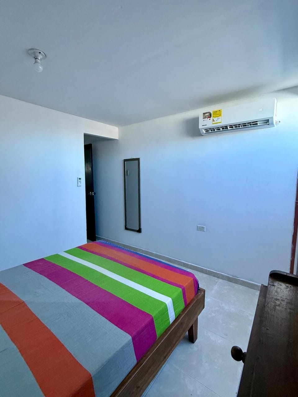 First floor house Apartment in Barranquilla
