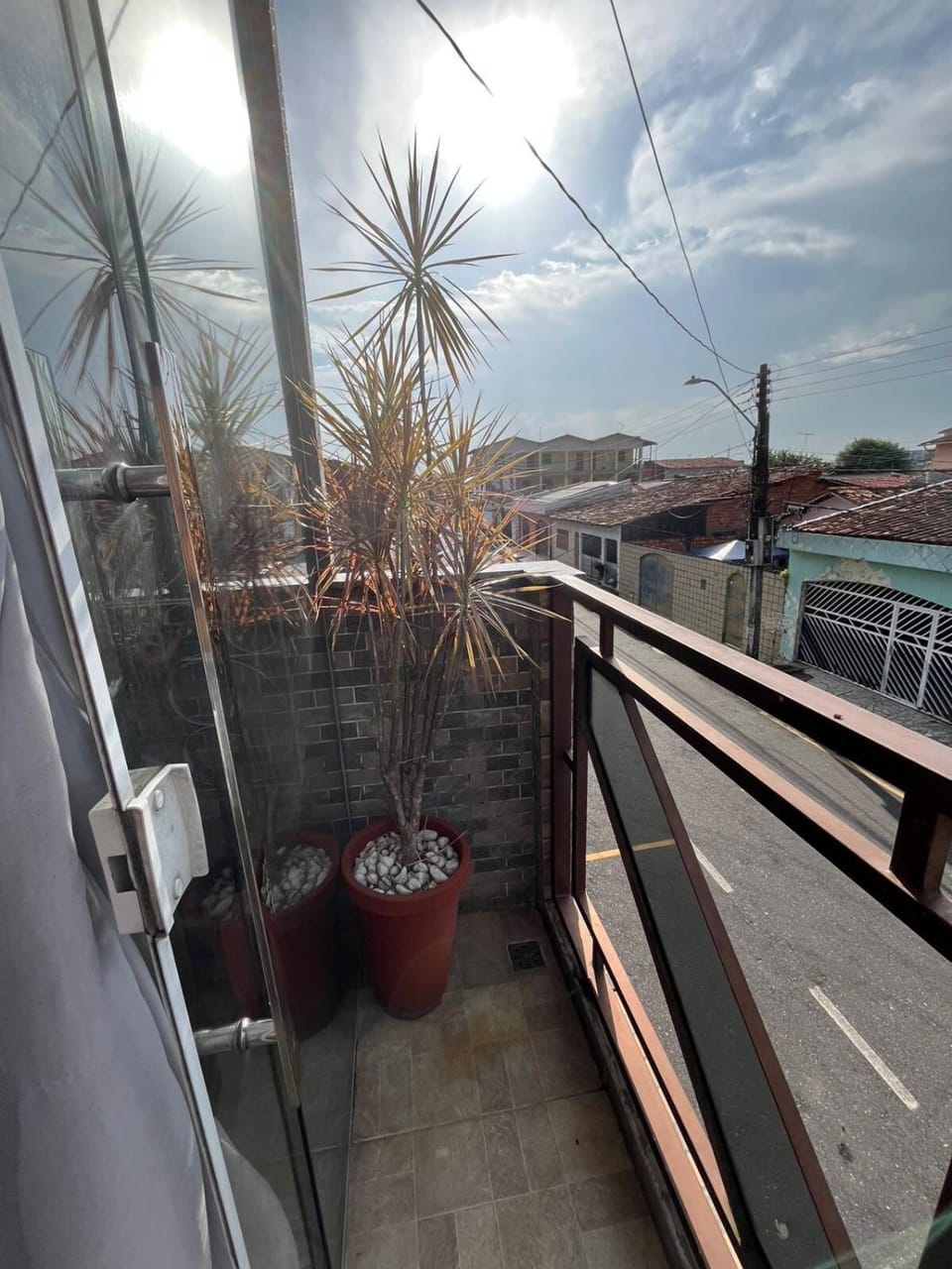 Belo Apt para COP 30 e Cirio se Nazaré Apartment in Belém