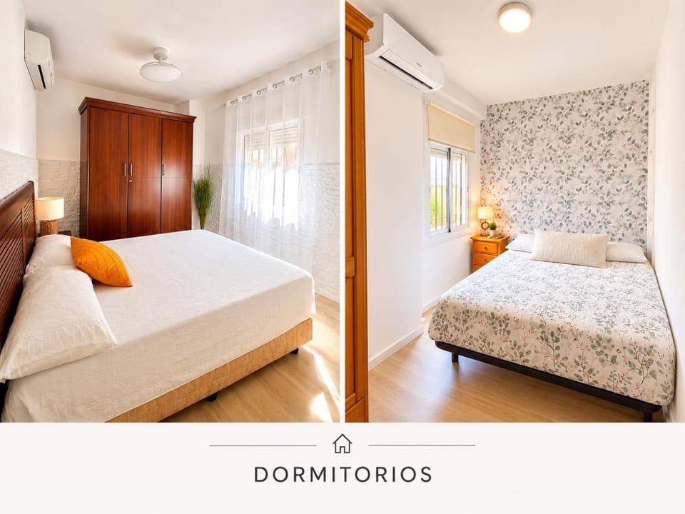 Vivienda Turística Centro, planta baja, zona tranquila, fácil aparcamiento Apartment in Andújar