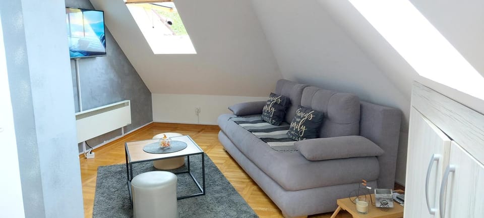 Apartman Dawn Apartment in Zlatibor