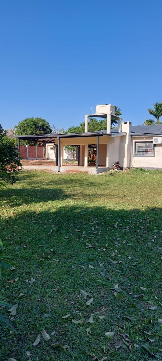 Alojamiento Casa Quinta Don Miguel House in Misiones Province, Argentina