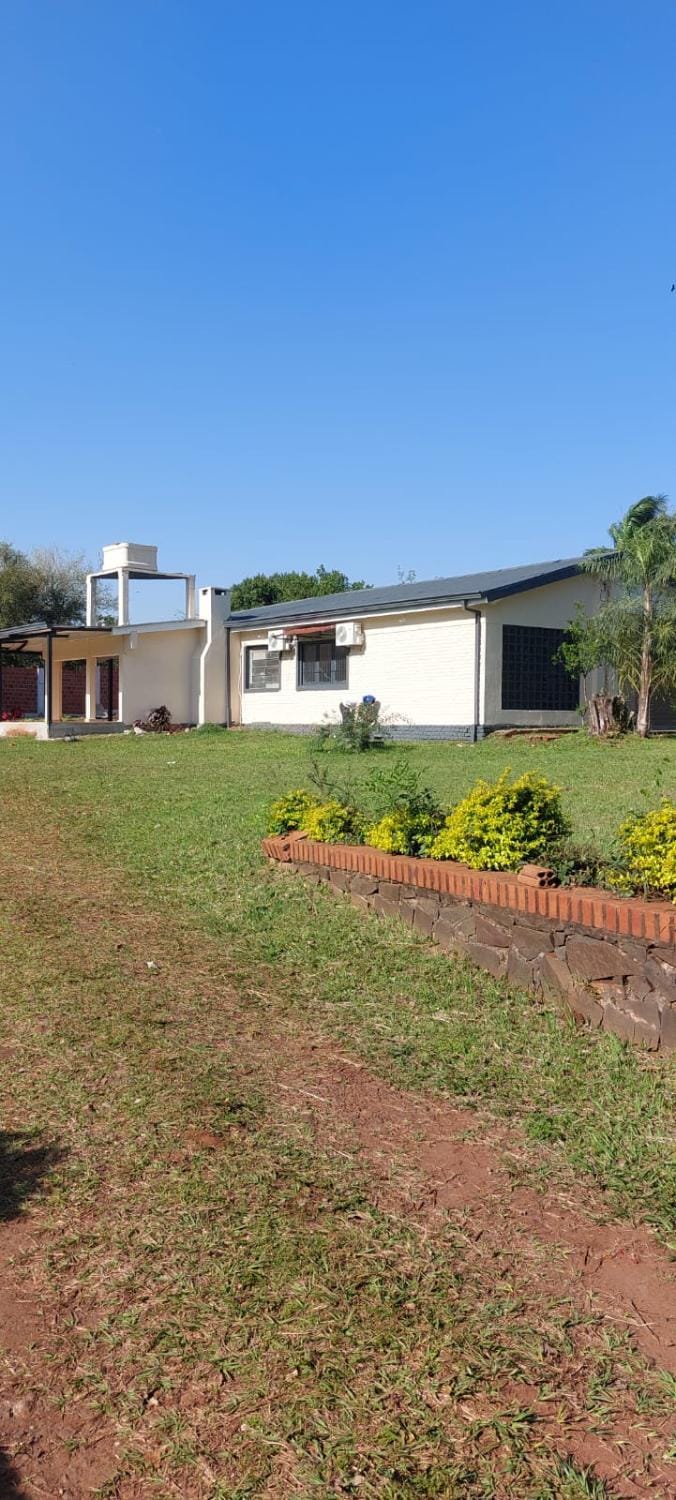 Alojamiento Casa Quinta Don Miguel House in Misiones Province, Argentina
