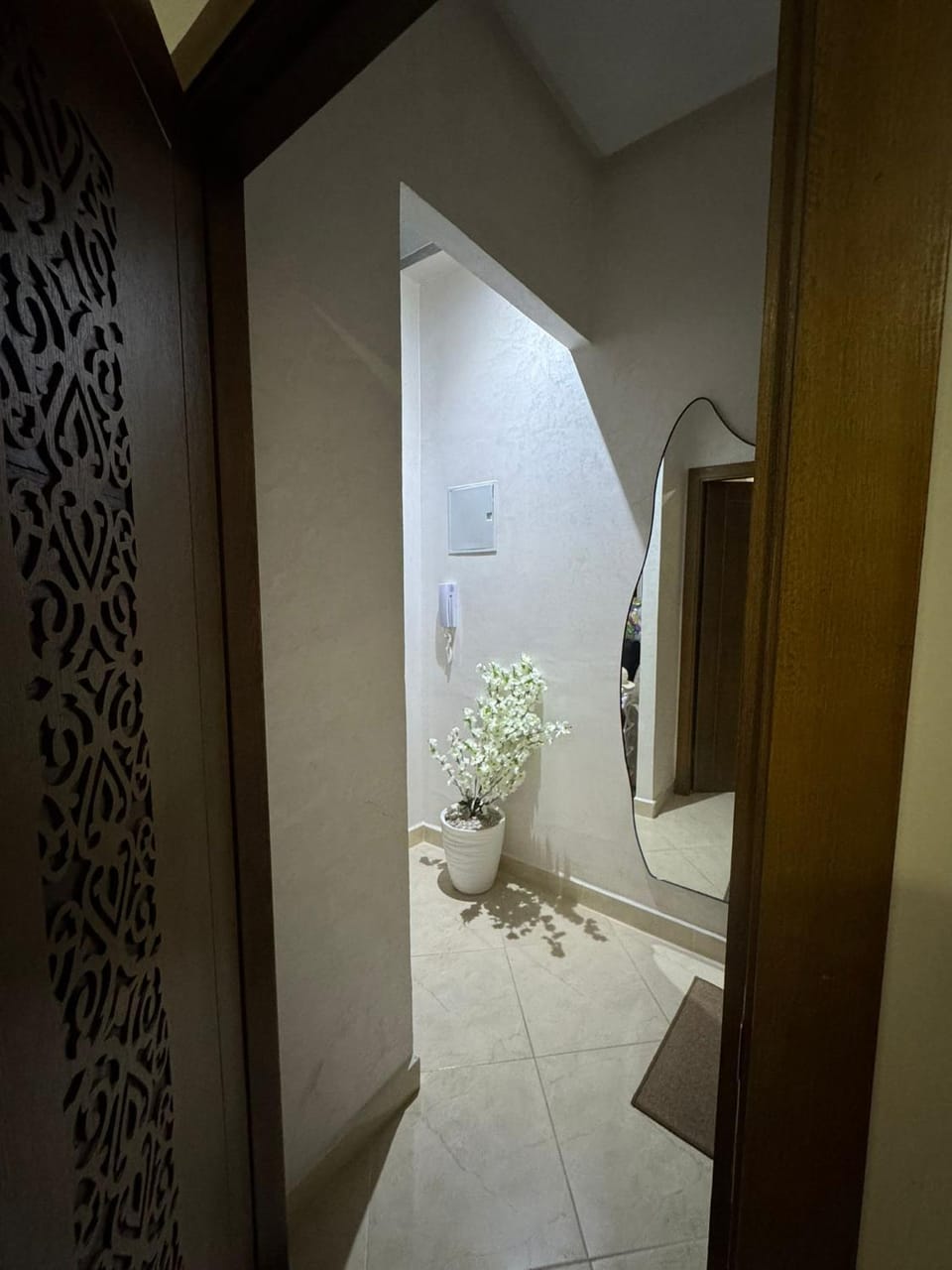 Mooie appartement Martil Apartment in Tangier-Tétouan-Al Hoceima