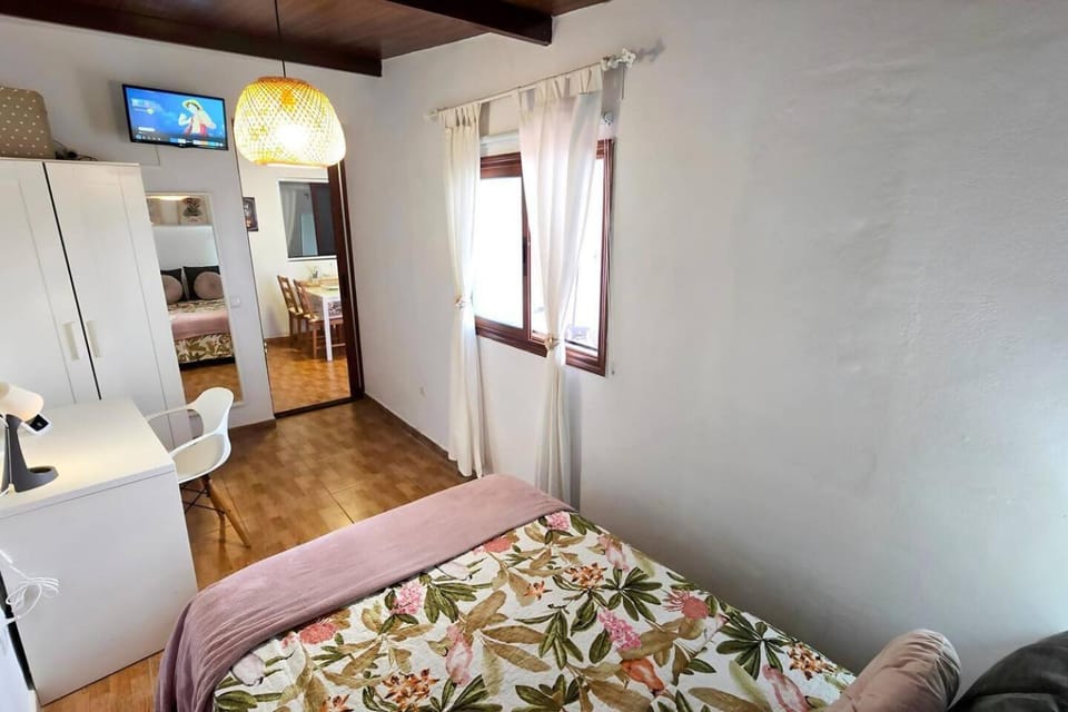 TV and multimedia, Bedroom