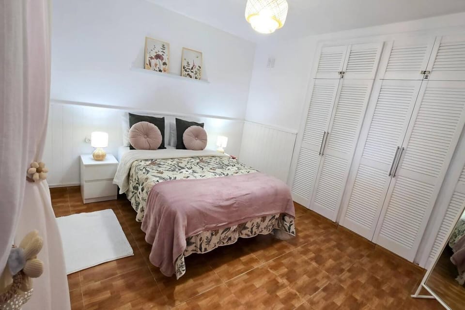 TV and multimedia, Bedroom