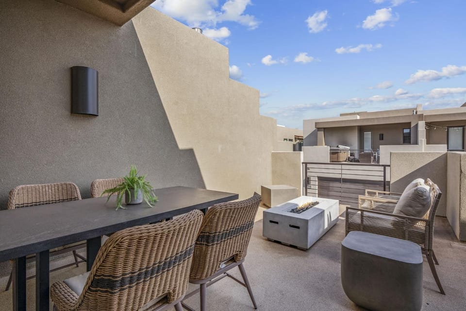 Relax In Style townhouse House in Washington