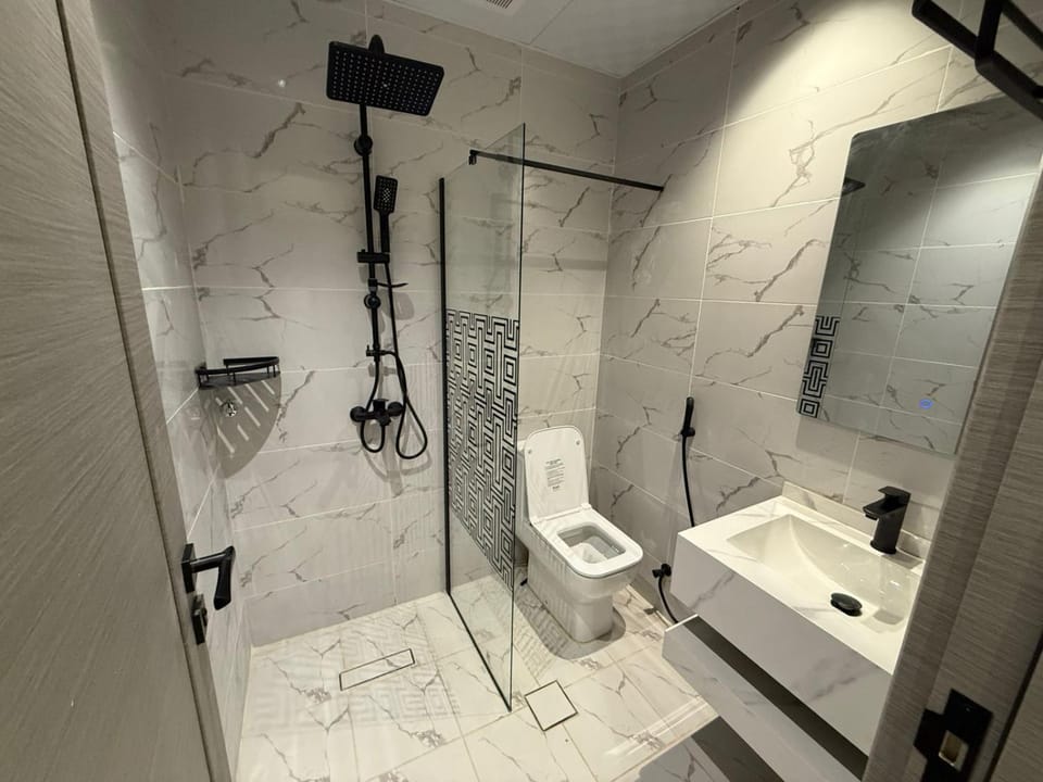شعيل العزيزية Apartment in Mecca