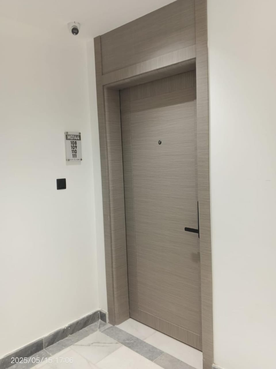 شعيل العزيزية Apartment in Mecca