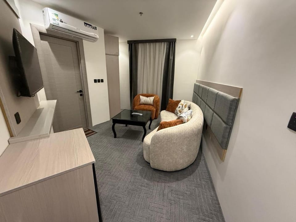 شعيل العزيزية Apartment in Mecca