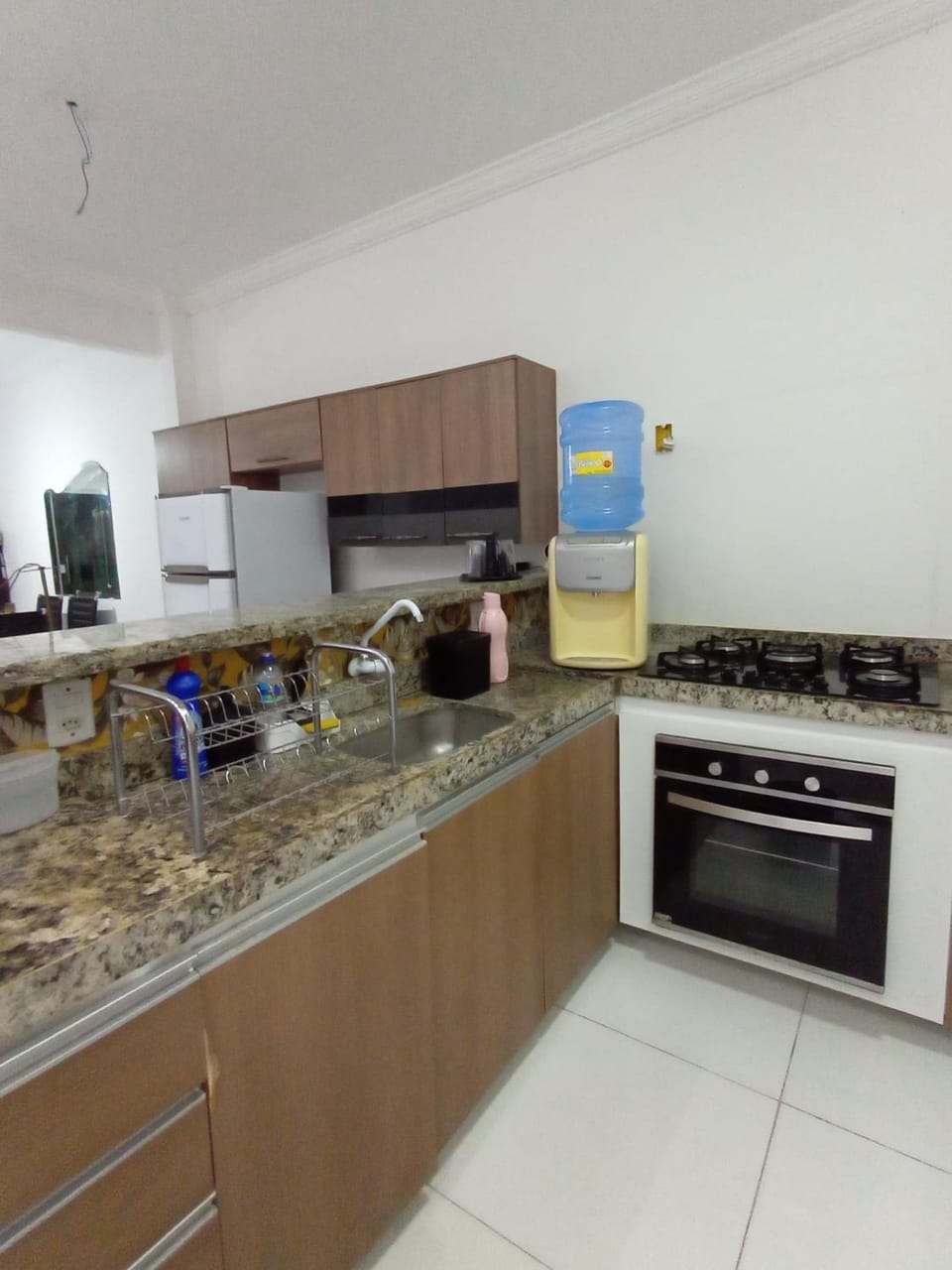 Casa Pajuçara House in Maceió