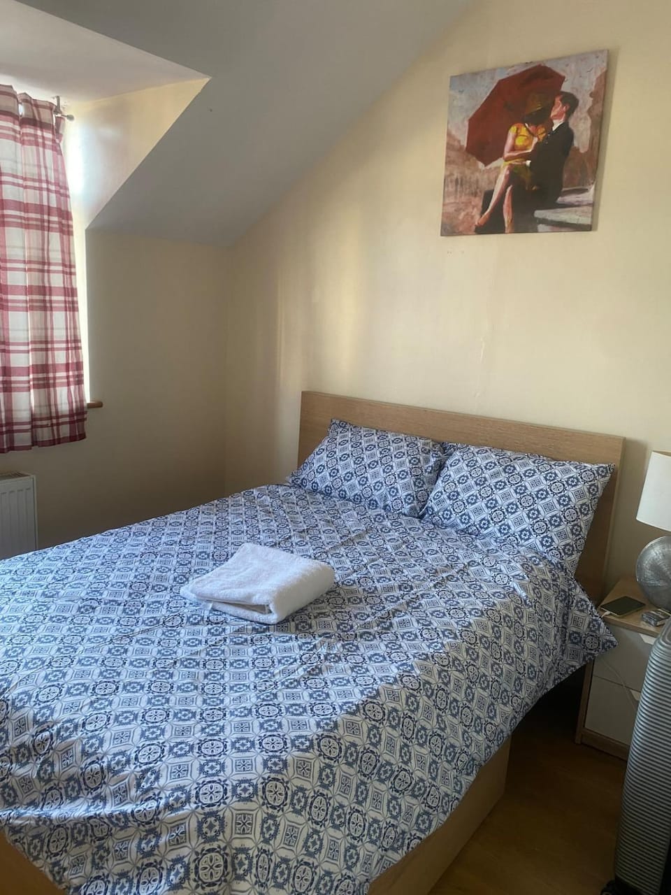 Stunning & Cosy 4 bedroom in Erith Apartment in Dartford