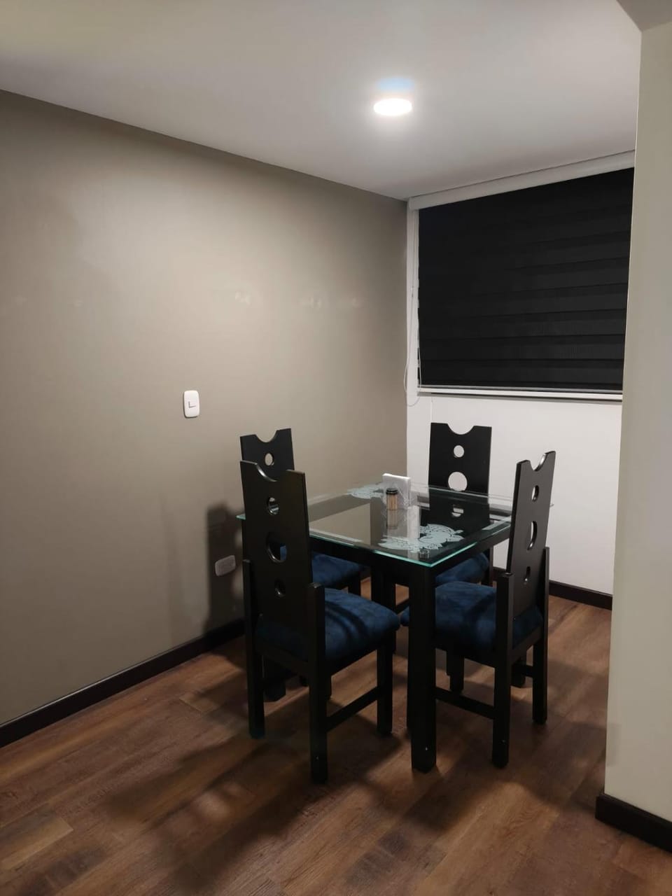 Apartamento cerca Terminal de Transportes y Cable aéreo Apartment in Manizales