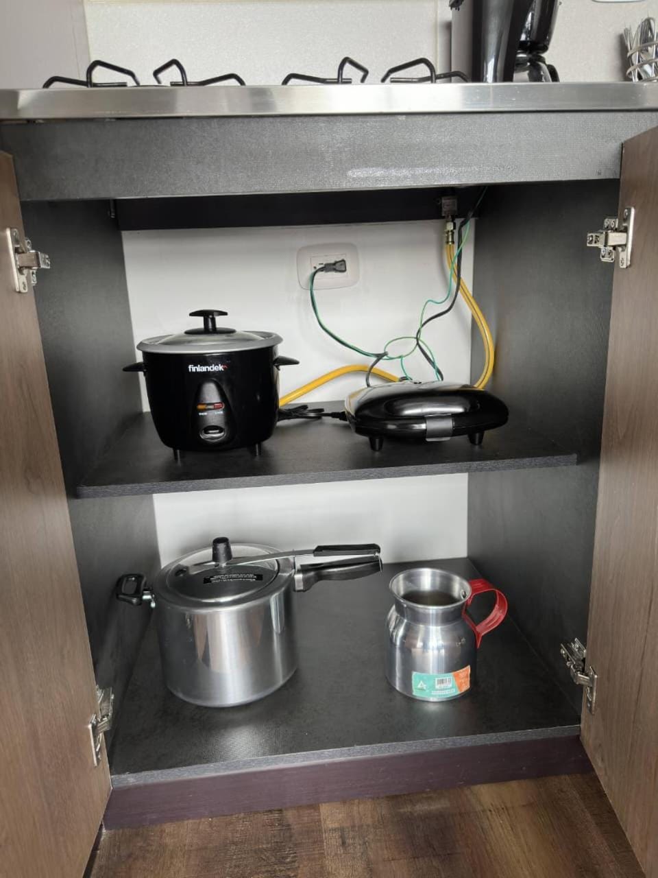 Apartamento cerca Terminal de Transportes y Cable aéreo Apartment in Manizales