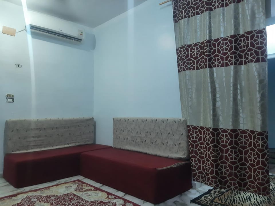 the golden house Apartment in Luxor Governorate