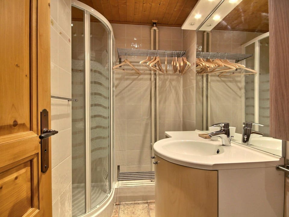 Charmant 2 pièces au cœur de la station avec wifi et animaux acceptés - FR-1-455-273 Apartment in Mâcot-la-Plagne