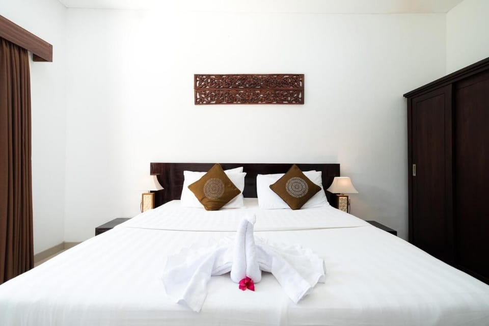 Helena Luxury House Ubud House in Blahbatuh