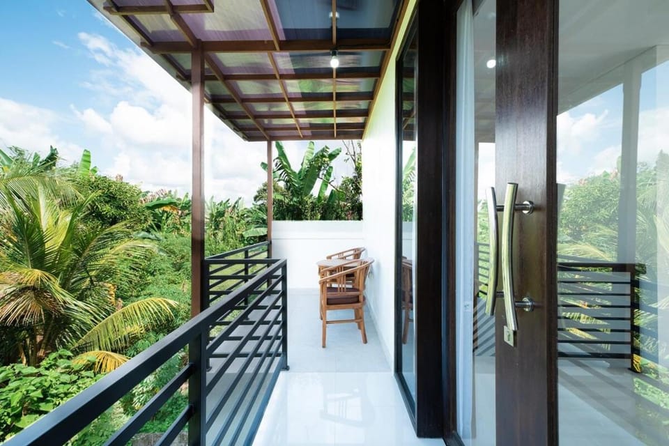 Helena Luxury House Ubud House in Blahbatuh