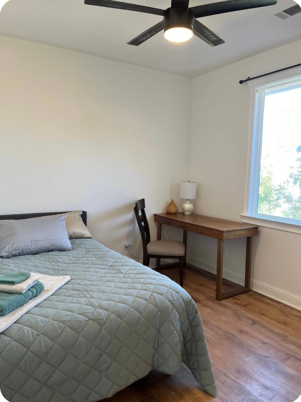 The Hope Room Vacation rental in Redding